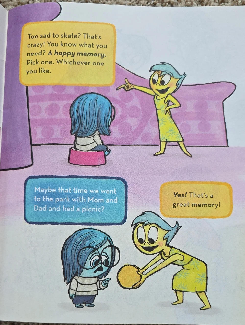 Children' Books - Character Book Set Of 8